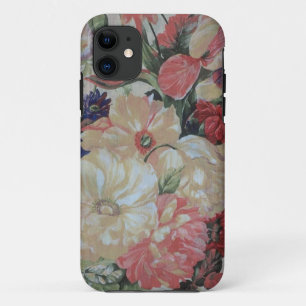 bloemen, telefooncel Case-Mate iPhone case