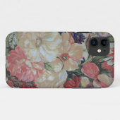  bloemen, telefooncel Case-Mate iPhone case (Achterkant (horizontaal))