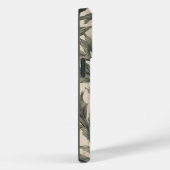 Bloemen telefoonhoesje, verjaardagscadeau voor vro Case-Mate iPhone case (Achterkant / Rechts)