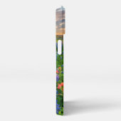 Bloemen | Texas Bluebonnets & Indian Paintborstel iPhone Hoesje (Rechterkant)