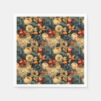 Bloemen Thanksgiving  Patroon (12)