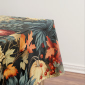 Bloemen Thanksgiving  Patroon (12) Tafelkleed (Voorbeeld)