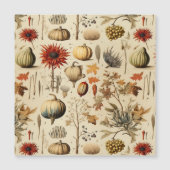 Bloemen Thanksgiving  Patroon (3) (Voorkant)