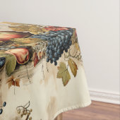 Bloemen Thanksgiving  Patroon (9) Tafelkleed (Voorbeeld)