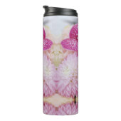 Bloemen Thermosbeker (Geroteerd rechts)