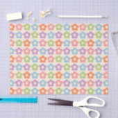 Bloemen Tissuepapier (Craft)
