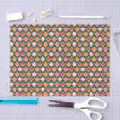 Bloemen Tissuepapier (Craft)