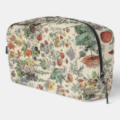  bloemen toilettasje (Rechterhoek)