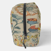 Bloemen Toilettasje (Rechts)