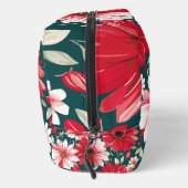 Bloemen Toilettasje (Rechts)