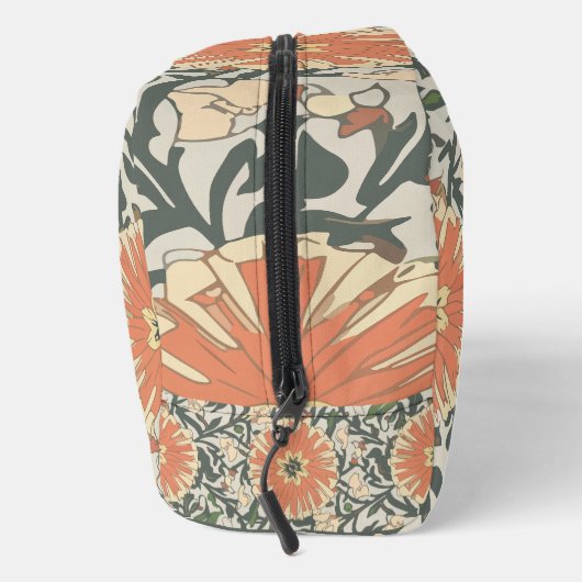 Bloemen Toilettasje (Rechts)