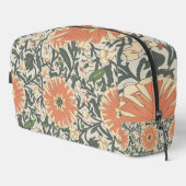 Bloemen Toilettasje (Rechterhoek)