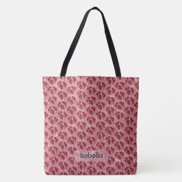 Bloemen Tote Bag