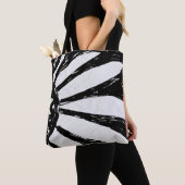bloemen tote bag (Dichtbij)