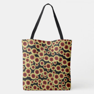 Bloemen Tote Bag