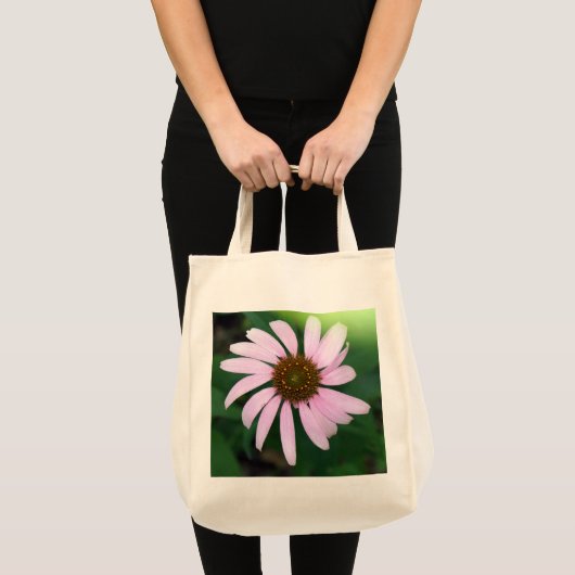 Bloemen Tote Bag (Voorkant (product))