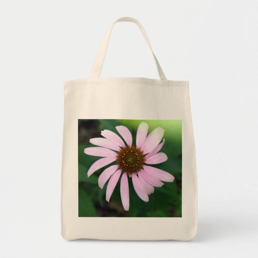 Bloemen Tote Bag (Voorkant)