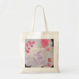 Bloemen Tote Bag