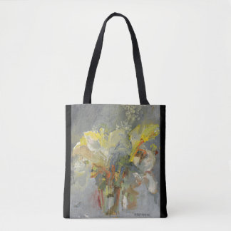 Bloemen Tote Bag