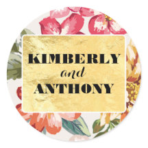 Bloemen tropische strand bestemming bruiloft