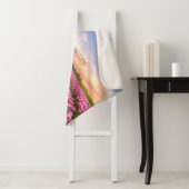 Bloemen | Tulpen Zuid-Holland, Nederland Sherpa Deken (In situ)