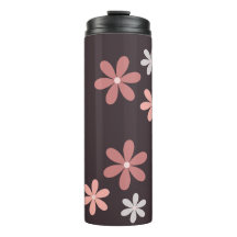 Bloemen Tumbler
