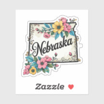Bloemen uit Nebraska - Wilde Bloemen Nebraska