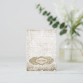  Bloemen Uitnodiging bruiloft Kaart Inserts (Staand voorkant)