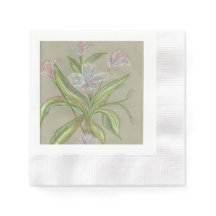 Bloemen van Amilia - een prachtig bloemontwerp