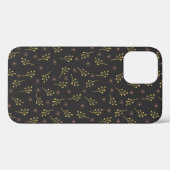 bloemen van bloemen Case-Mate iPhone case (Achterkant (horizontaal))