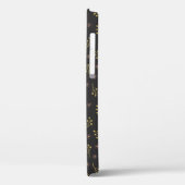 bloemen van bloemen Case-Mate iPhone case (Achterkant / Links)