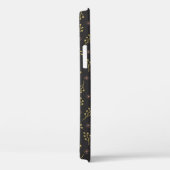bloemen van bloemen Case-Mate iPhone case (Achterkant / Rechts)