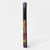 Bloemen van Claude Monet iPhone 5 Hoesje (Achterkant/links)
