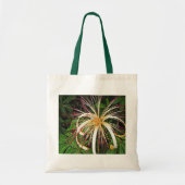 Bloemen van Costa Rica 06 Tote Bag (Voorkant)