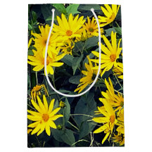 Bloemen van de aardpeer