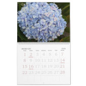 Bloemen van de agenda van Maui 2008 Kalender (Feb 2026)