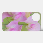 Bloemen van de lathyrus | Seabeck, WA Case-Mate iPhone Case (Achterkant (horizontaal))