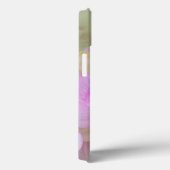 Bloemen van de lathyrus | Seabeck, WA Case-Mate iPhone Case (Achterkant / Rechts)