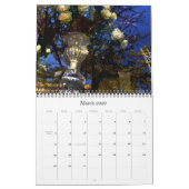 Bloemen van de Mind 2013 Kalender (Mar 2026)