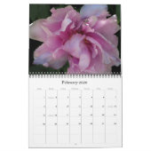 Bloemen van de Mind 2013 Kalender (Feb 2026)