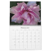 Bloemen van de Mind 2013 Kalender (Feb 2027)