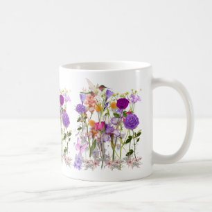 Bloemen van de Mok van het hart