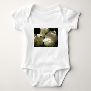 Bloemen van de Witte Roos Bloesems Destiny Gardens Romper
