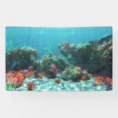 Bloemen van de Zee banner (Horizontaal)