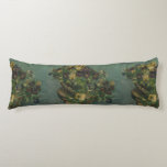 bloemen van Gogh mandje van Pansies Pillow Lichaamskussen<br><div class="desc">Het ontwerp van dit product bevat een aantrekkelijke afdruk van "Basket of Pansies", een olie op het schilderij van doek, die in 1887 door Vincent van Gogh werd gemaakt. Vincent van Gogh (1853 - 1890) was een Nederlandse Post-Impressionistische schilder die in iets meer dan tien jaar ongeveer 2.100 schilderijen creëerde,...</div>