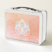 Bloemen van het Hart – Pastel Bloemendesign (Achterkant)