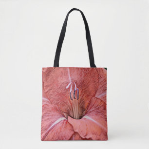 Bloemen van het Tas Red Artsy Flower