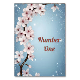 Bloemen van Liefde" Huwelijksuitnodiging Collectie Kaart