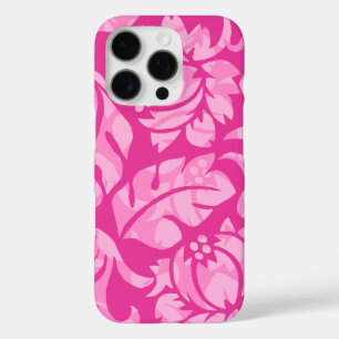 Bloemen van Pareau van Protea Hawaiiaanse iPhone 16 Pro Hoesje