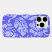 Bloemen van Pareau van Protea Hawaiiaanse Case-Mate iPhone Case (Achterkant (horizontaal))